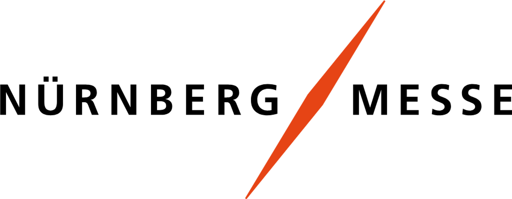 Nürnberg Messe logo